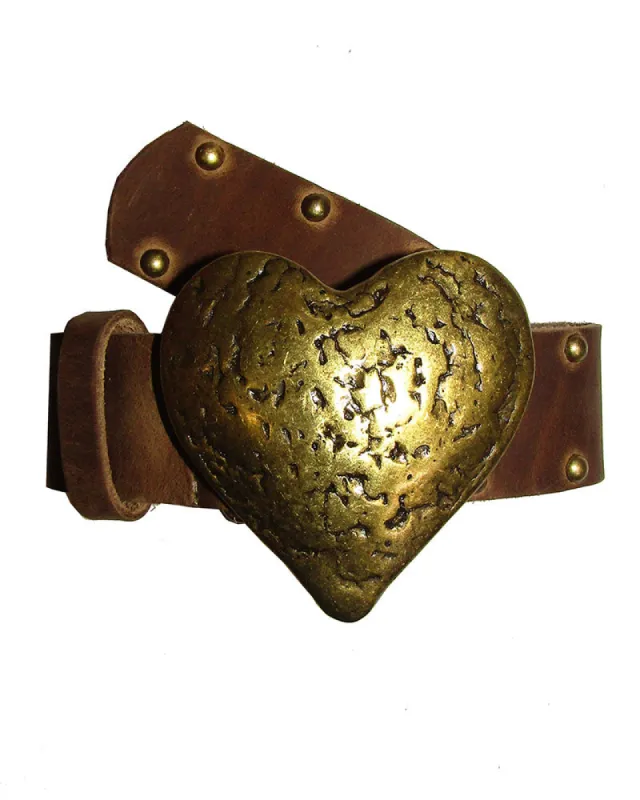 Belle Jean Belt sold by Leatherock