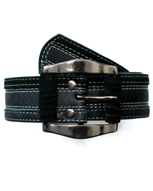 Dawn Jean Belt sold by Leatherock