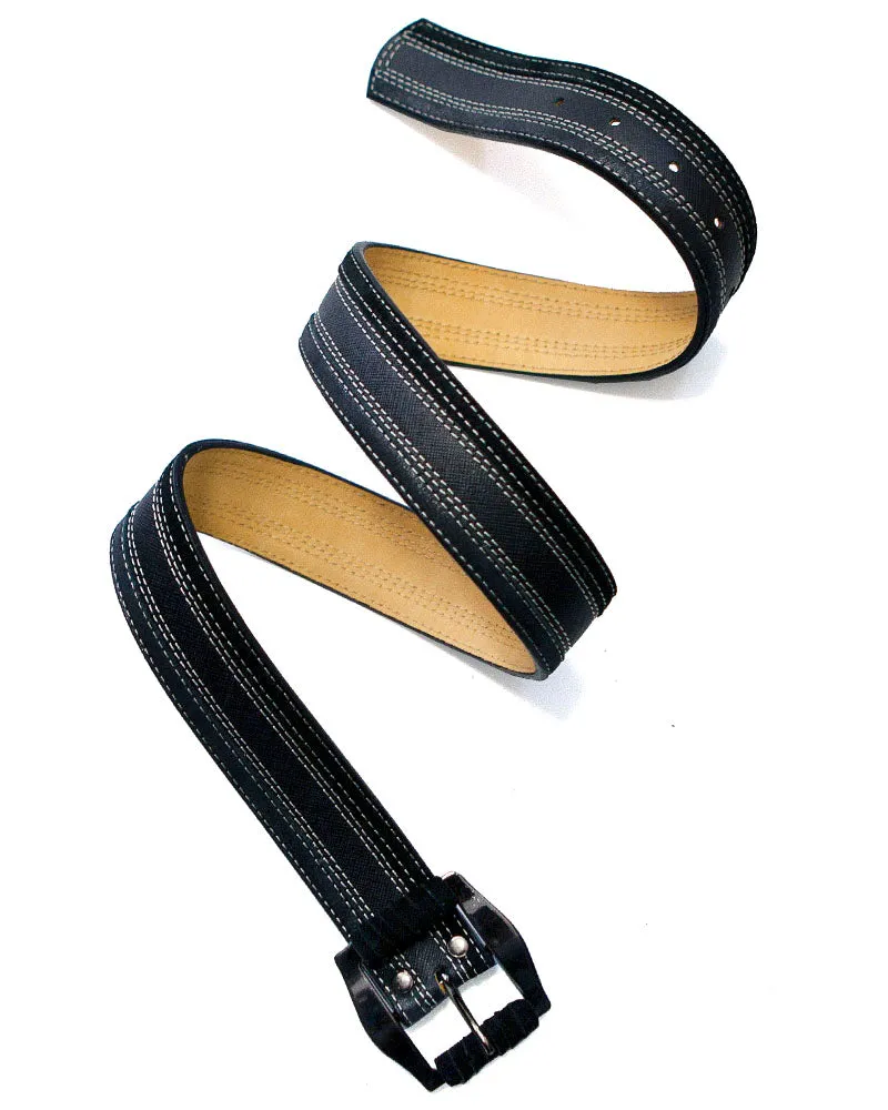 Dawn Jean Belt sold by Leatherock product image thumbnail 4