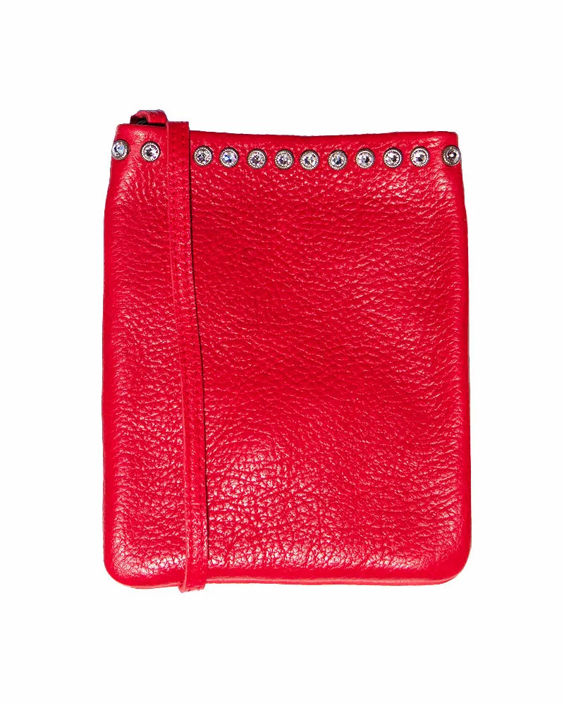 Alana Cell Pouch sold by Leatherock product image thumbnail 5