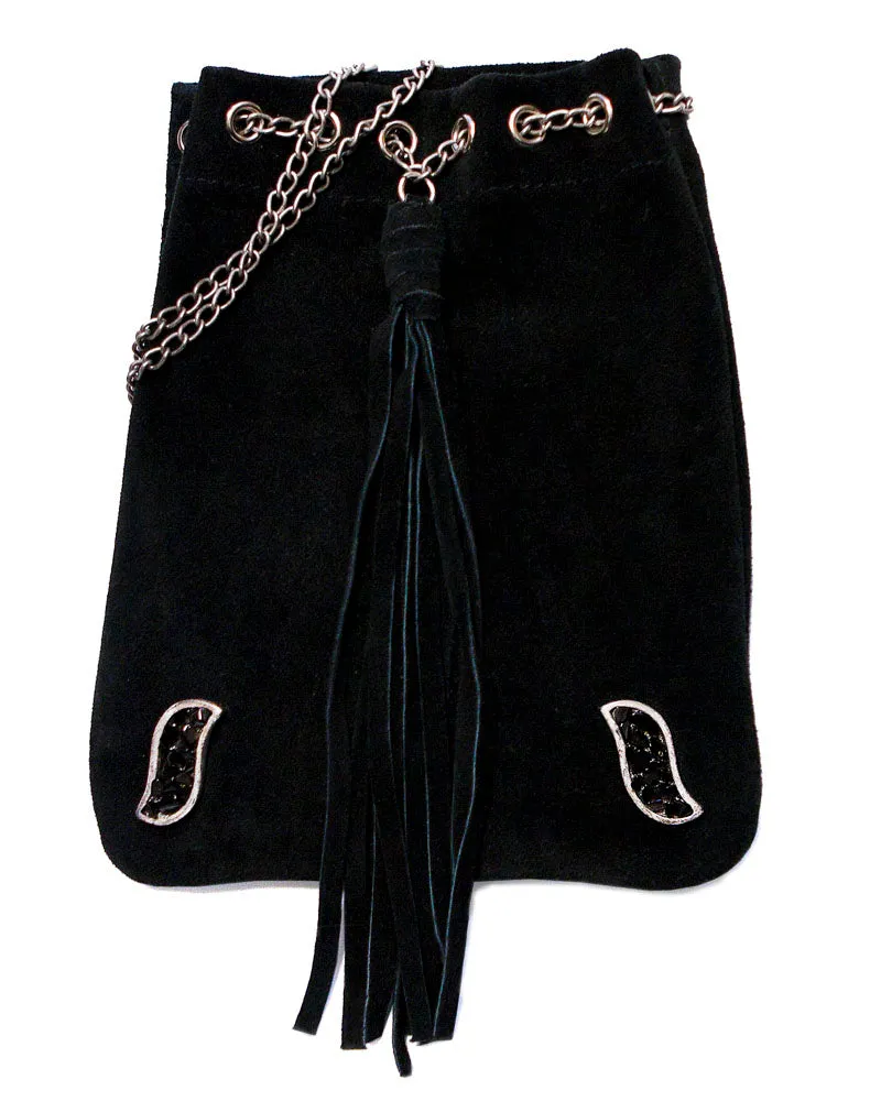 Jett Cell Pouch sold by Leatherock product image thumbnail 2