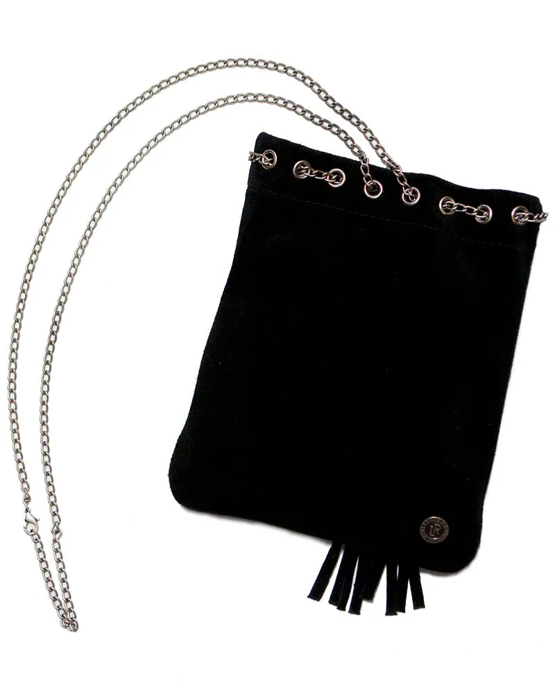 Jett Cell Pouch sold by Leatherock product image thumbnail 3