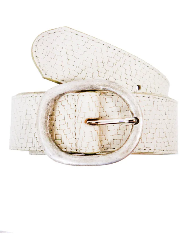 Ali Jean Belt sold by Leatherock