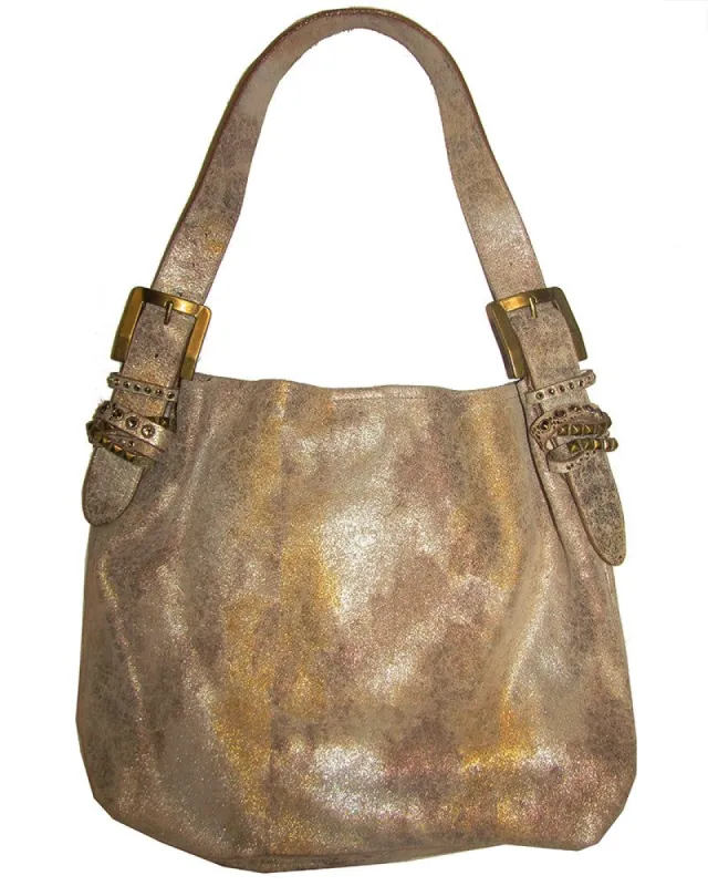 *Mila Shoulder Bag sold by Leatherock