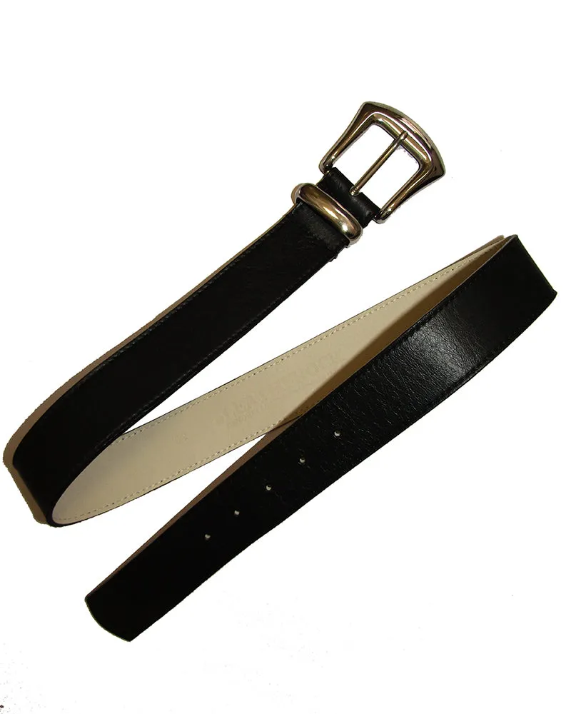 Zaira Belt sold by Leatherock product image thumbnail 2