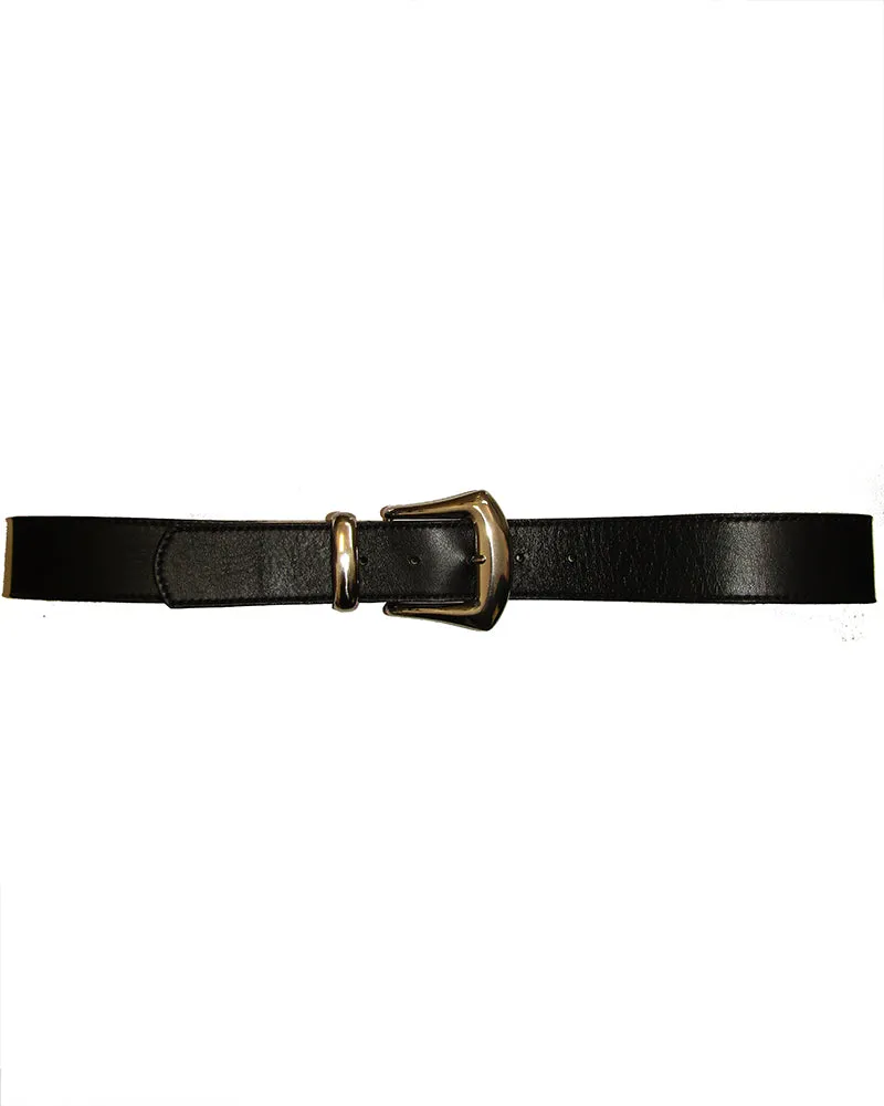 Zaira Belt sold by Leatherock product image thumbnail 3