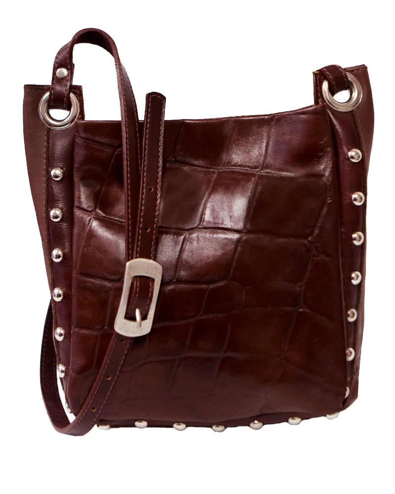 February Crossbody sold by Leatherock