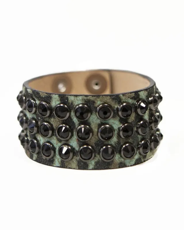 Shera Bracelet sold by Leatherock