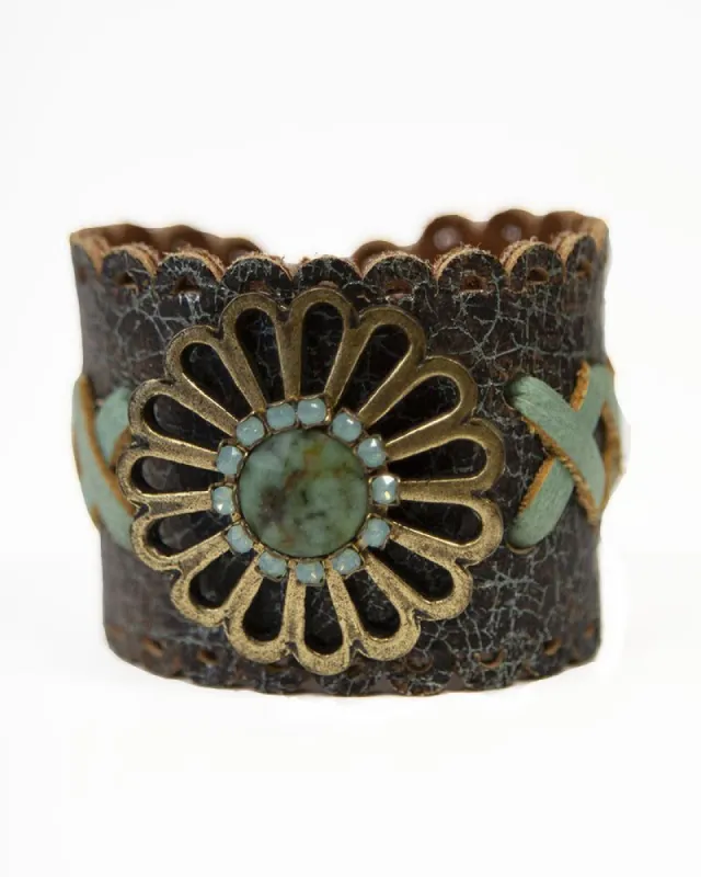 Tandie Cuff sold by Leatherock