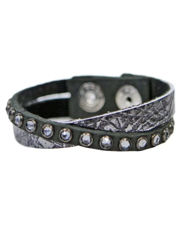 Shiloh Bracelet sold by Leatherock