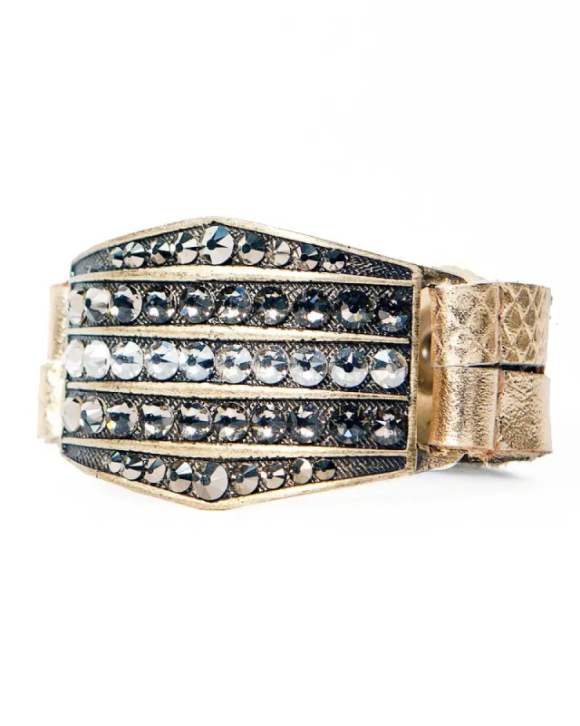 Robin Cuff sold by Leatherock