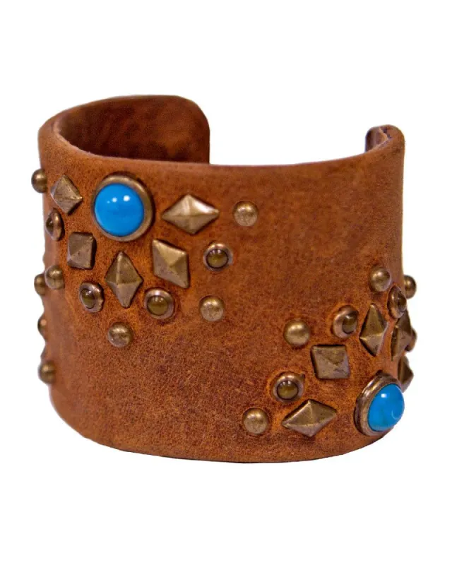 Danica Cuff sold by Leatherock