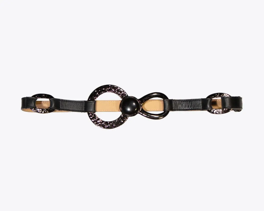 Eden Belt sold by Leatherock