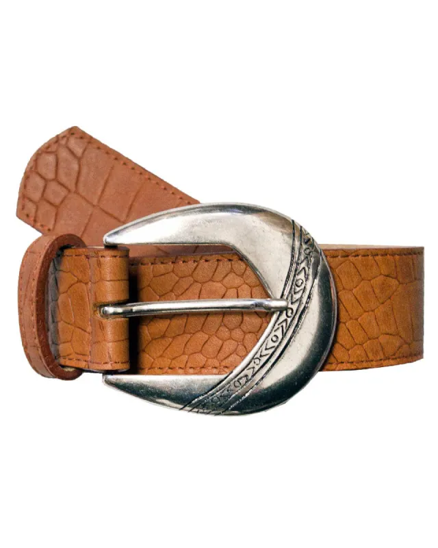Sandy Jean Belt sold by Leatherock