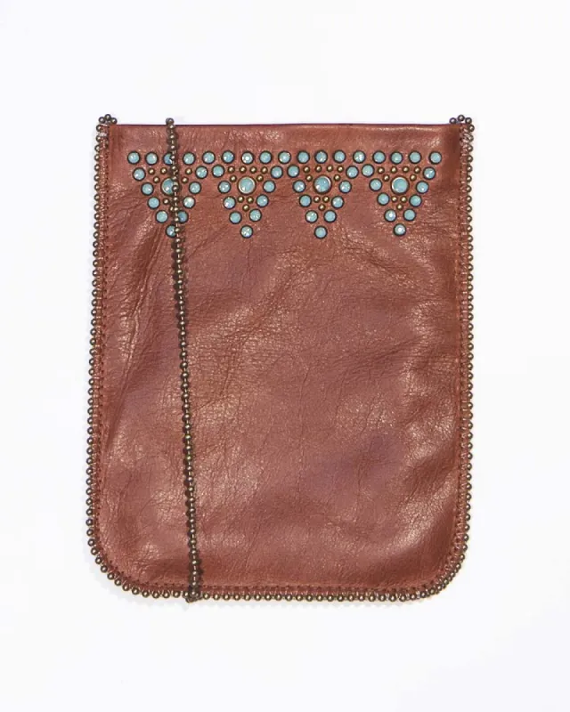 Vida Cell Bag sold by Leatherock