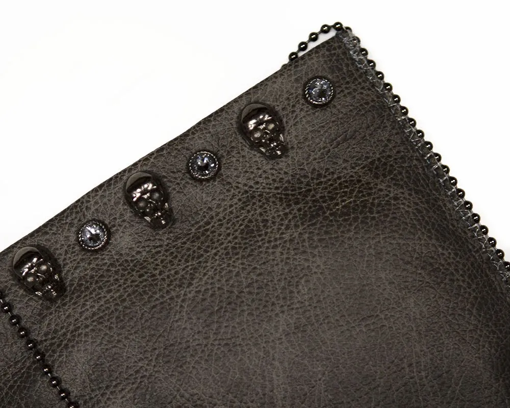 Bowie Cell Pouch sold by Leatherock product image thumbnail 4