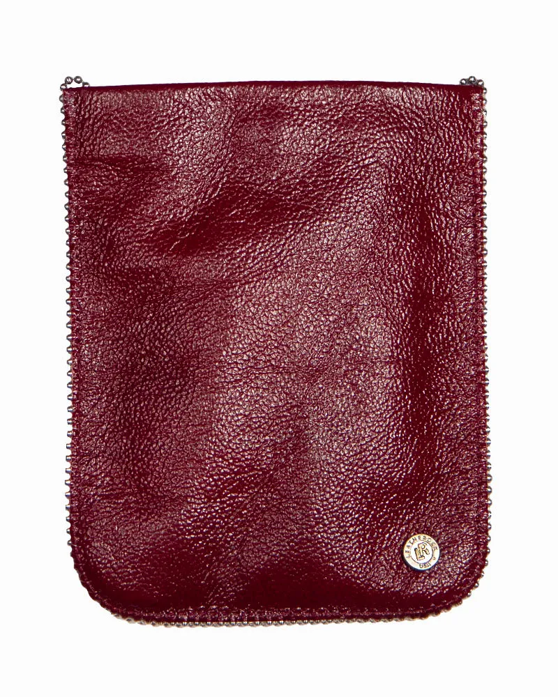 Bowie Cell Pouch sold by Leatherock product image thumbnail 2