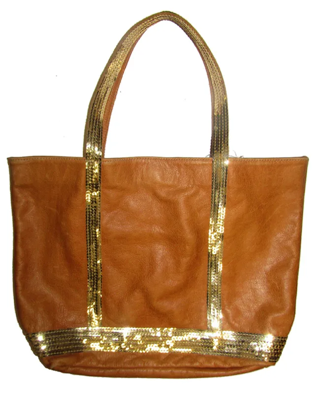 *Rizzo Tote Bag sold by Leatherock