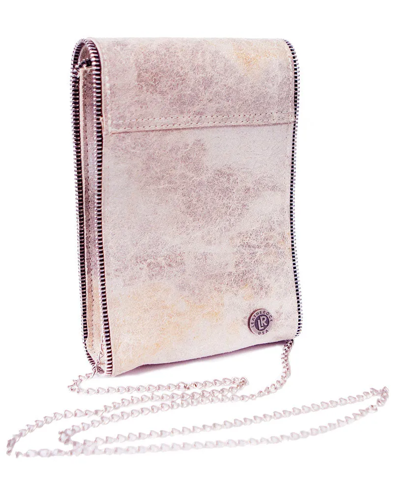 Lucille Box Bag sold by Leatherock product image thumbnail 2