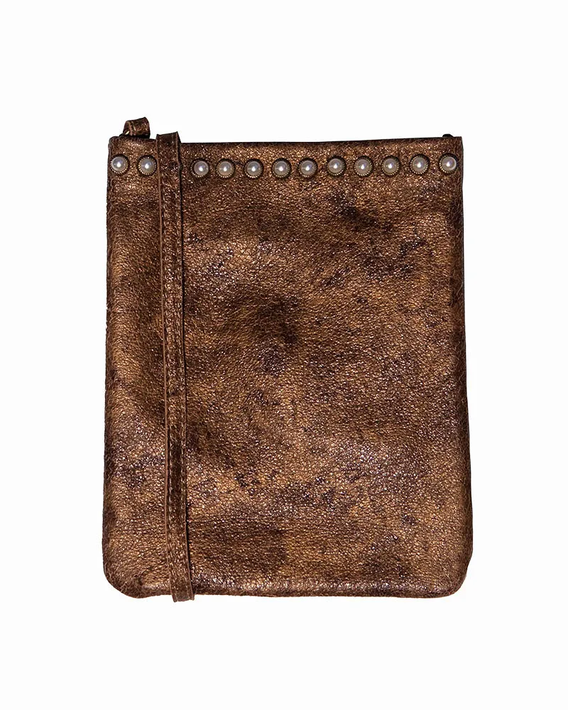 Dornan Cell Bag sold by Leatherock product image thumbnail 3