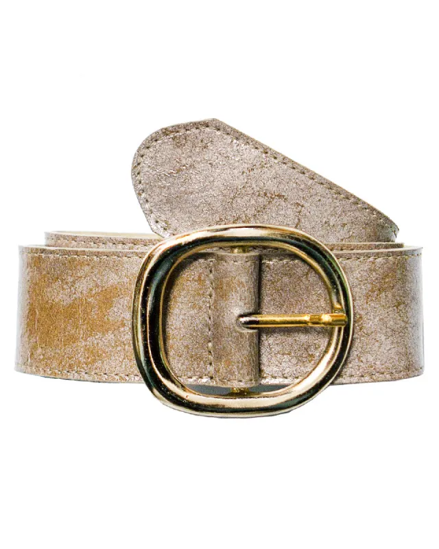 Charlie Belt sold by Leatherock