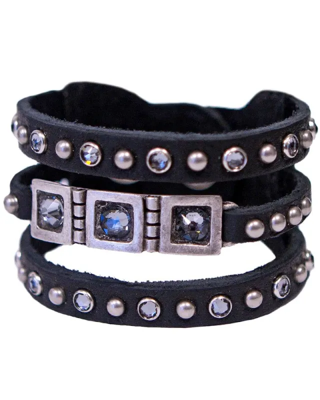 Opal Bracelet sold by Leatherock