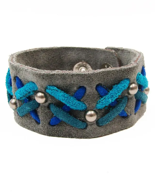 Rachel Cuff sold by Leatherock