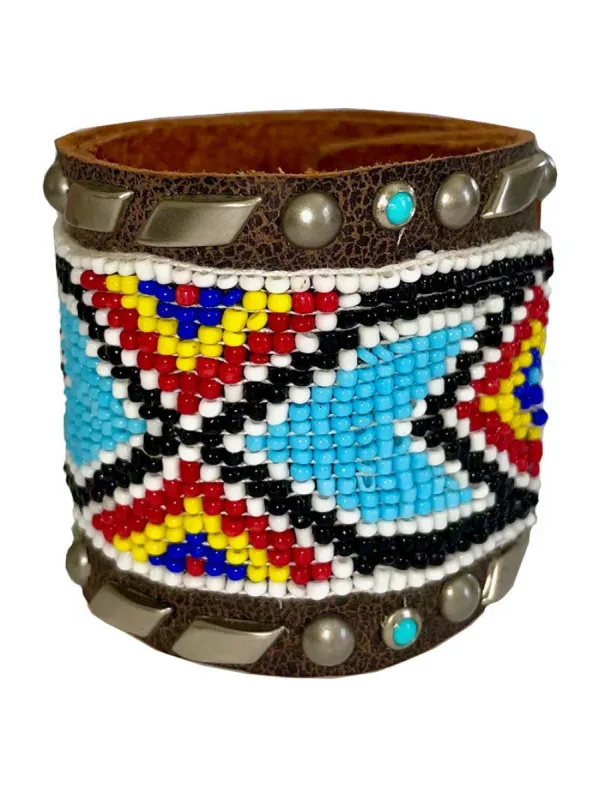 Mika Cuff sold by Leatherock