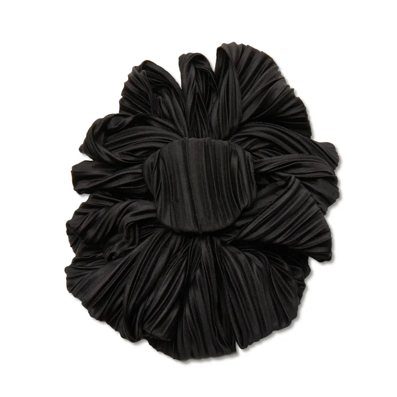 JET RITA RIBBON CLAW CLIP sold by Lele Sadoughi
