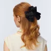 JET RITA RIBBON CLAW CLIP sold by Lele Sadoughi