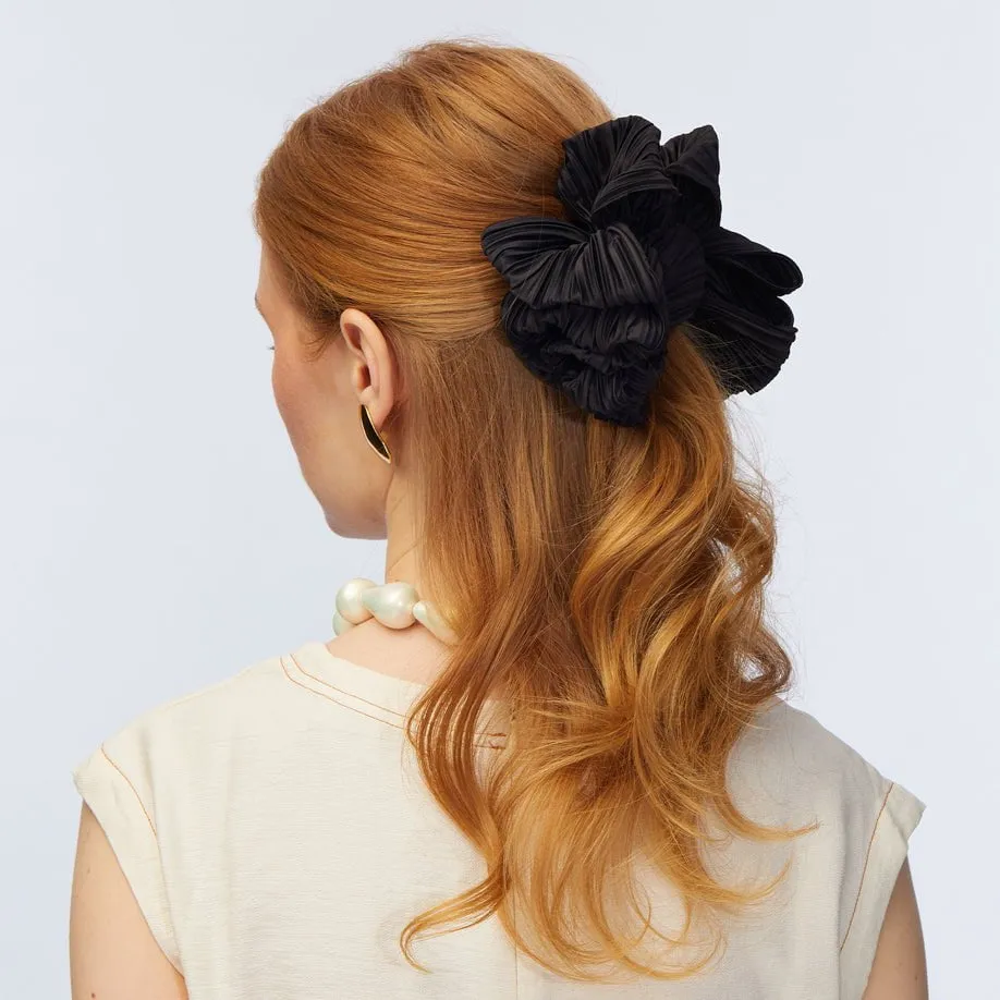 JET RITA RIBBON CLAW CLIP sold by Lele Sadoughi product image thumbnail 2