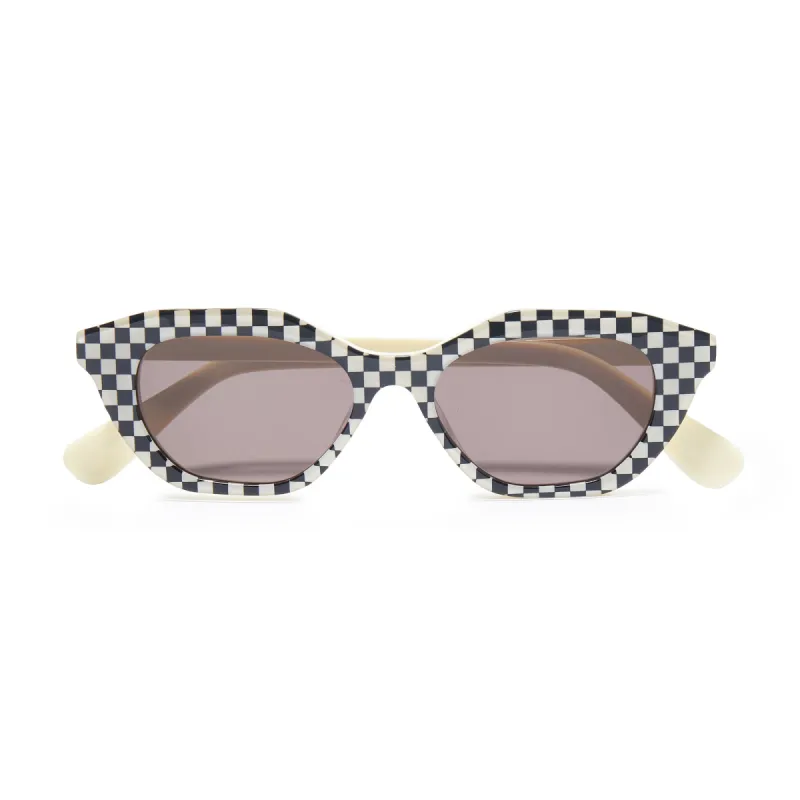 CHECK MATE PALM SPRINGS SUNGLASSES sold by Lele Sadoughi