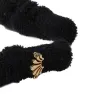 JET JESSIE TERRY HEADBAND sold by Lele Sadoughi