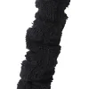 JET JESSIE TERRY HEADBAND sold by Lele Sadoughi