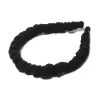 JET JESSIE TERRY HEADBAND sold by Lele Sadoughi