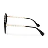 JET PEARL SWEETHEART SUNGLASSES sold by Lele Sadoughi