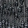TAHITIAN PEARL WILLOW BEADED CLUTCH sold by Lele Sadoughi