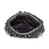 TAHITIAN PEARL WILLOW BEADED CLUTCH sold by Lele Sadoughi