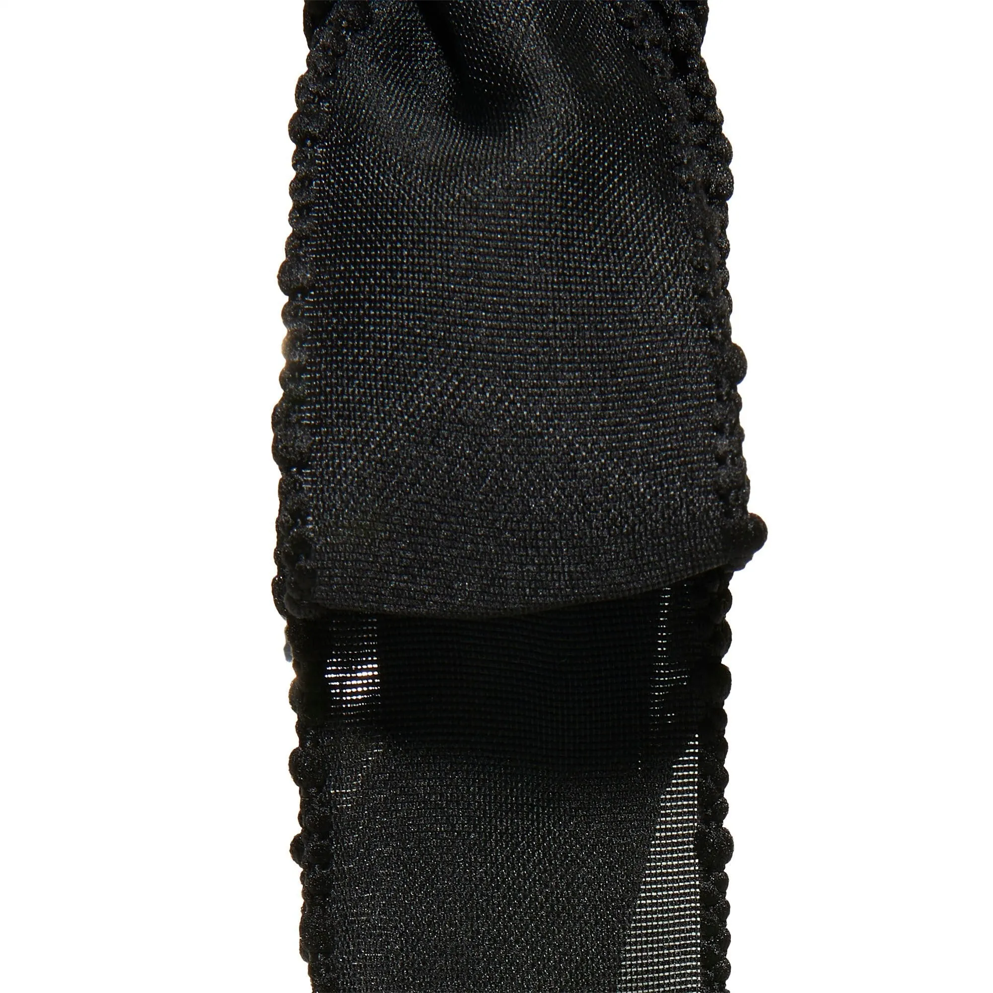 JET SHEER SHIRLEY HEADBAND sold by Lele Sadoughi product image thumbnail 3