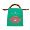 PITTSBURGH STEELERS LELE SADOUGHI X NFL GOLD CHARLOTTE HEADBAND sold by Lele Sadoughi