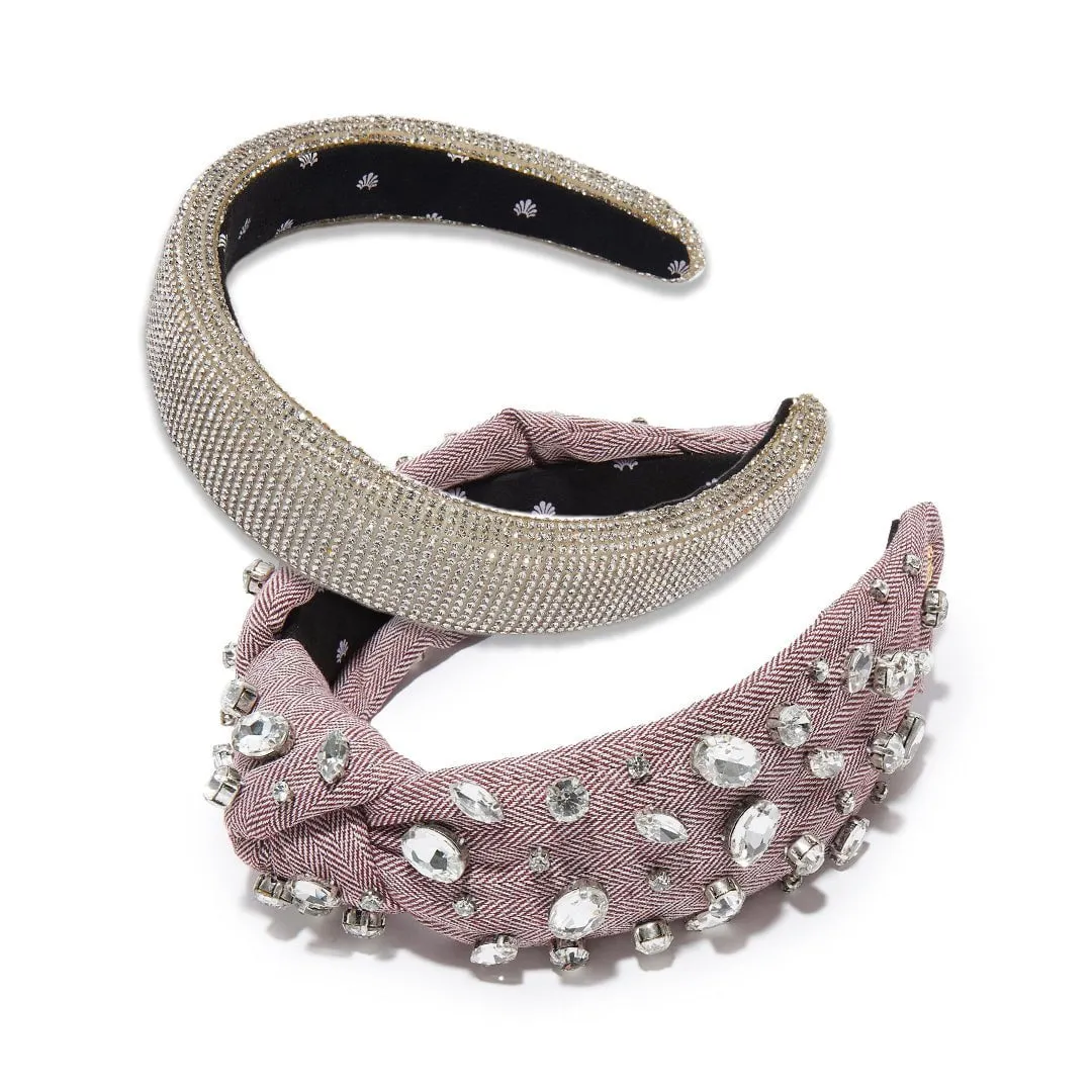 MERLOT MAGIC BUNDLE sold by Lele Sadoughi