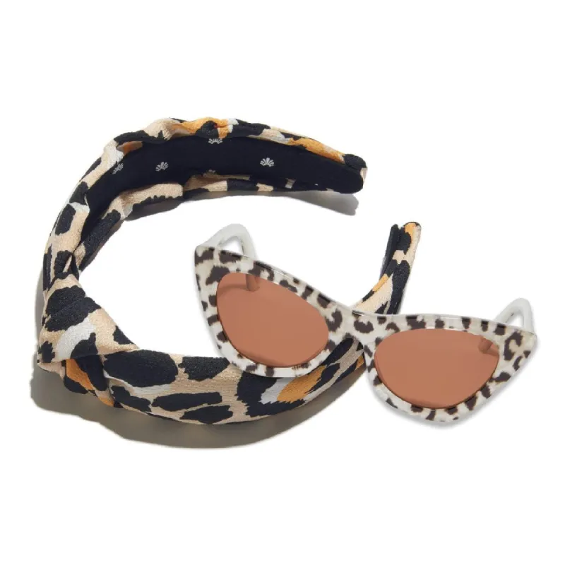 SEEING SPOTS BUNDLE sold by Lele Sadoughi