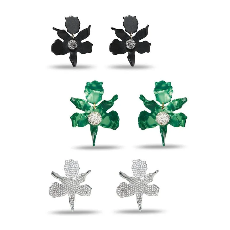 THE EAR CANDY BUNDLE sold by Lele Sadoughi