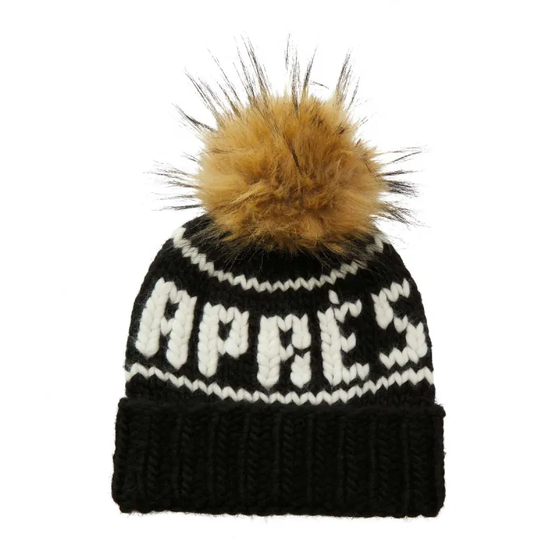 JET APRES BEANIE sold by Lele Sadoughi