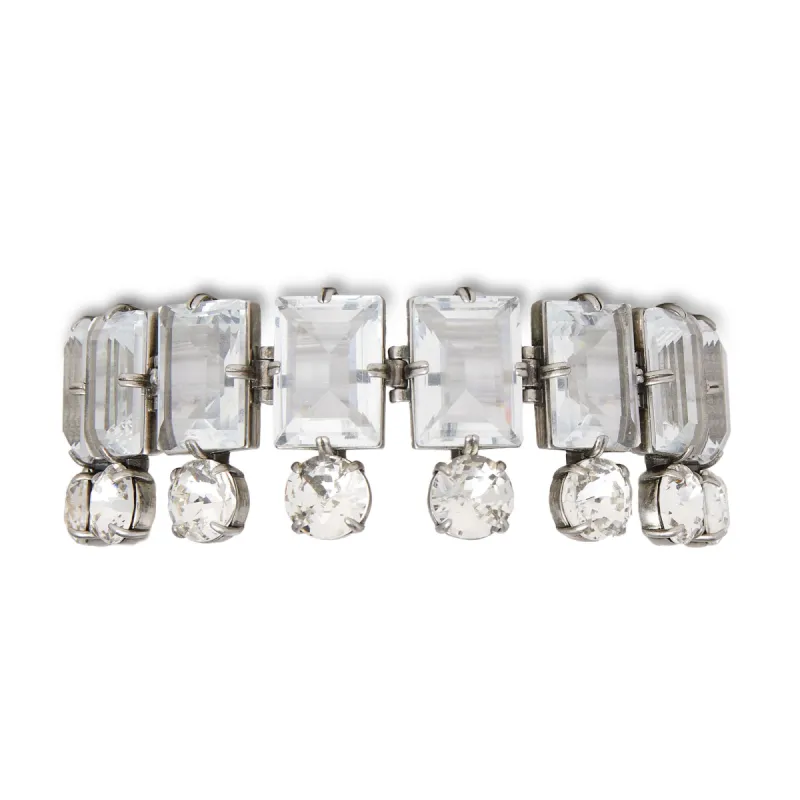 CRYSTAL LELE SADOUGHI X MARILYN MONROE BRACELET sold by Lele Sadoughi