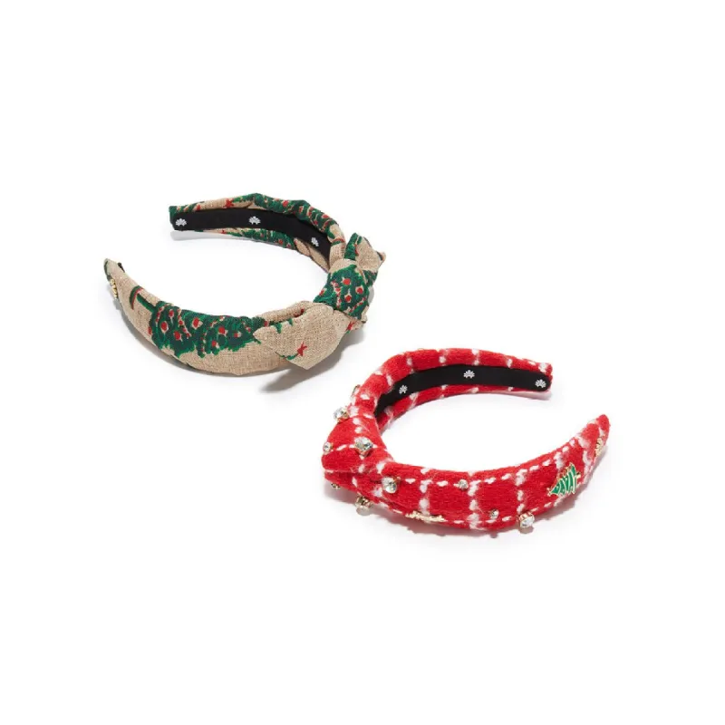 HOLIDAY HELPER BUNDLE sold by Lele Sadoughi