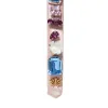 ROSE LAVENDER GIGI SWAROVSKI® CRYSTAL GEM HEADBAND sold by Lele Sadoughi