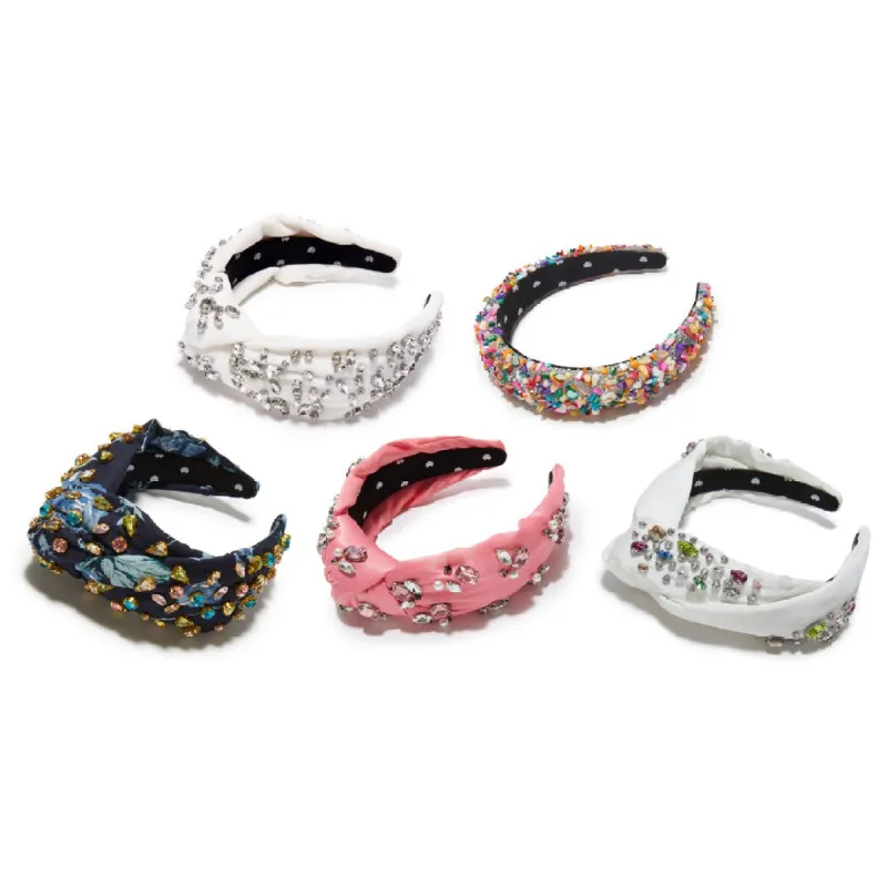 THE GET UP AND GLOW BUNDLE sold by Lele Sadoughi