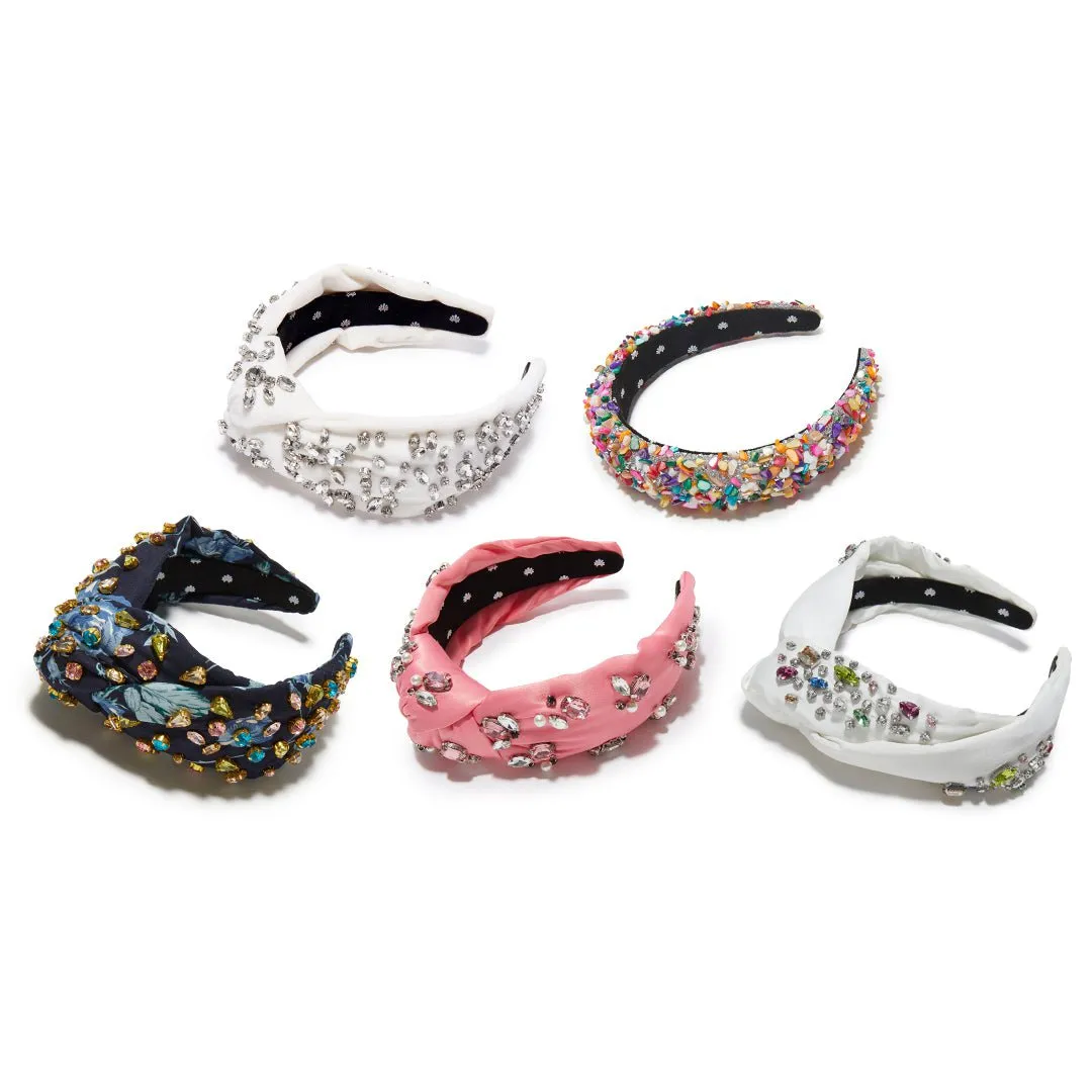 THE GET UP AND GLOW BUNDLE sold by Lele Sadoughi