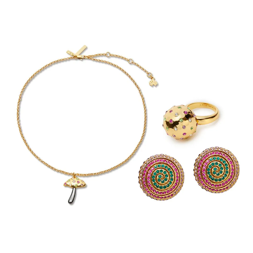 THE AUTUMN BUNDLE sold by Lele Sadoughi